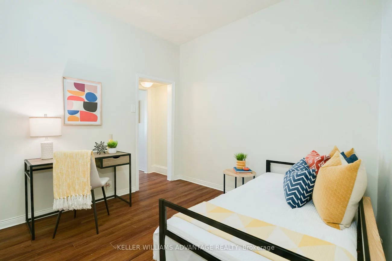 493, Jones, Blake-Jones, Toronto