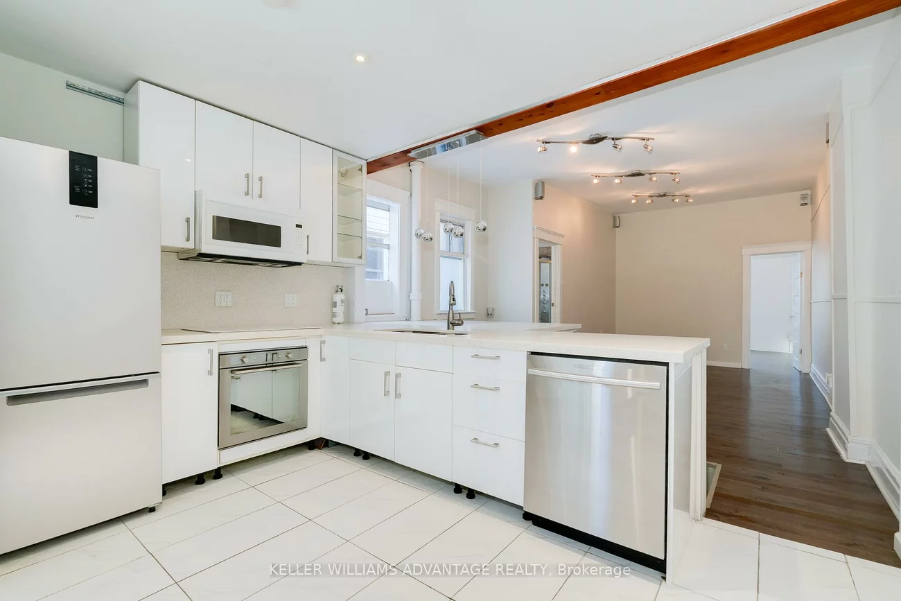 493, Jones, Blake-Jones, Toronto