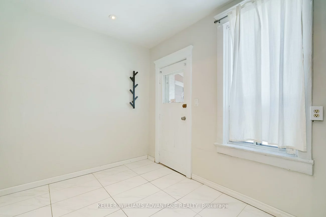 493, Jones, Blake-Jones, Toronto