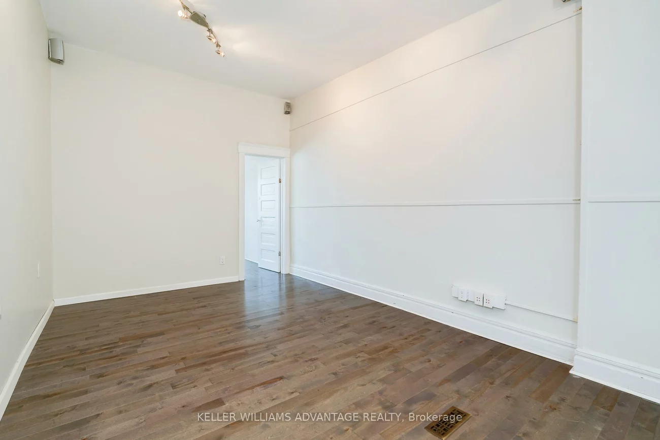 493, Jones, Blake-Jones, Toronto