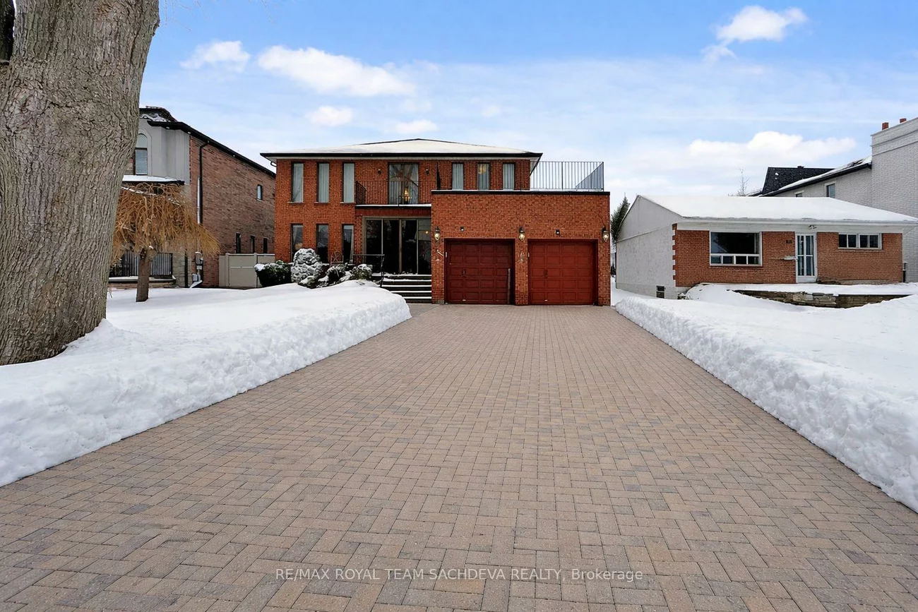 24, Bellbrook, L'Amoreaux, Toronto