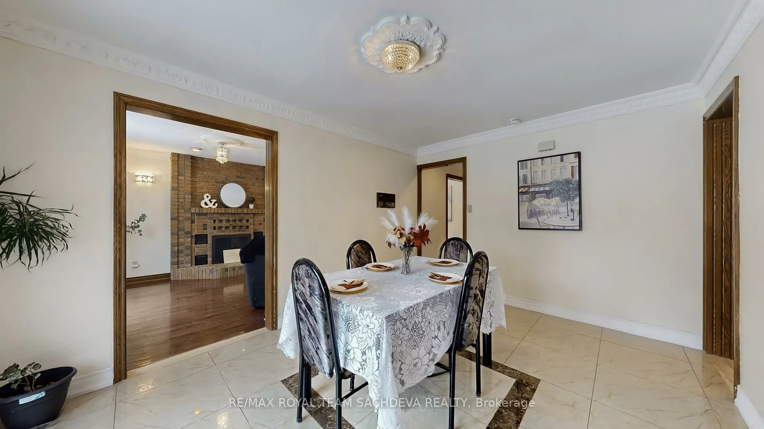 24, Bellbrook, L'Amoreaux, Toronto