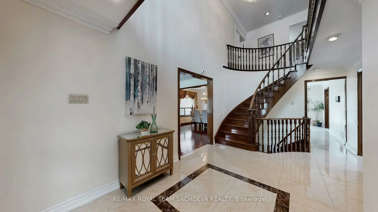 24, Bellbrook, L'Amoreaux, Toronto