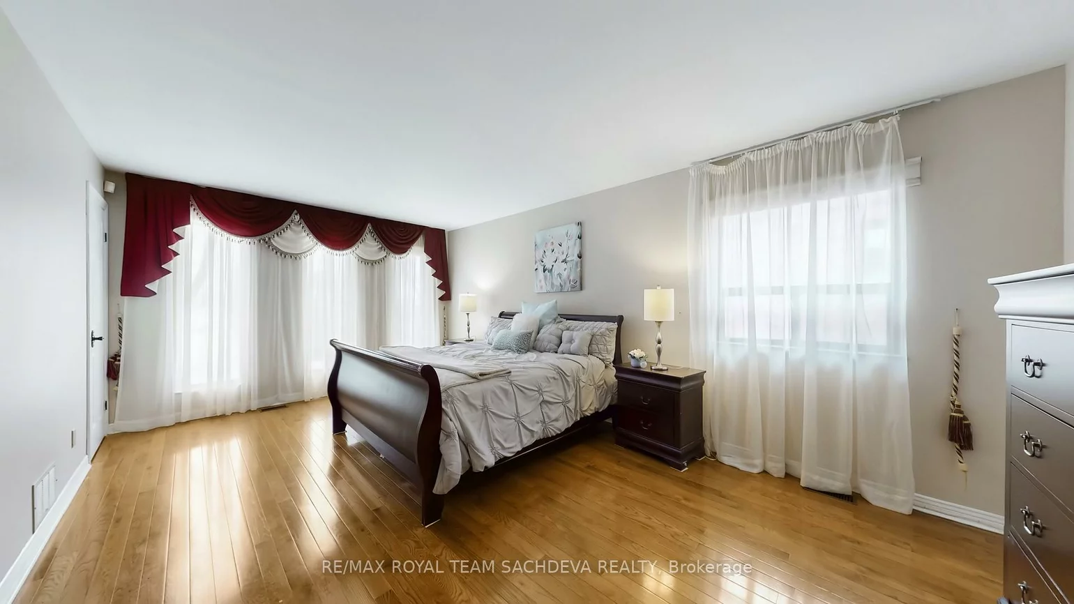 24, Bellbrook, L'Amoreaux, Toronto