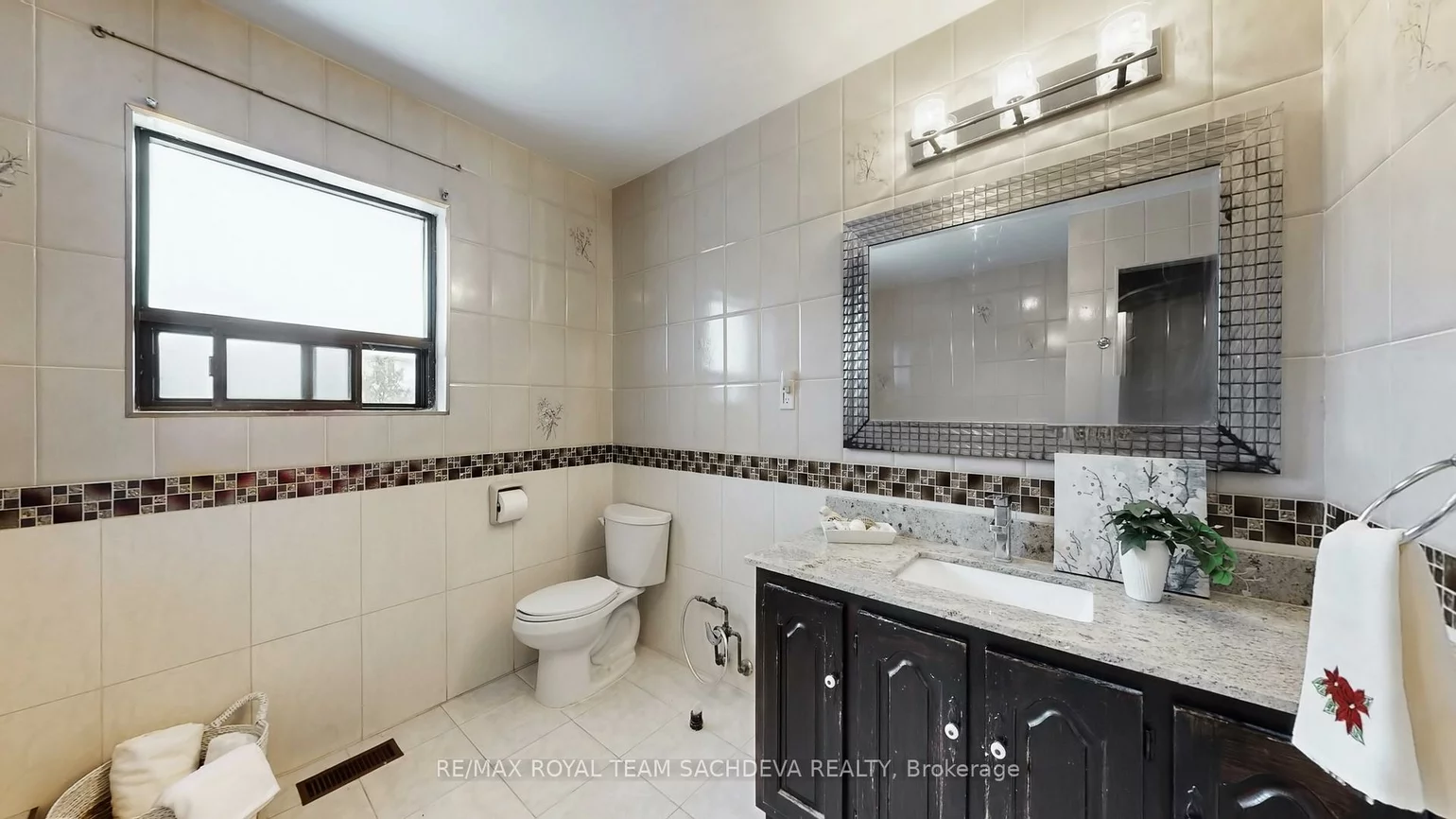 24, Bellbrook, L'Amoreaux, Toronto