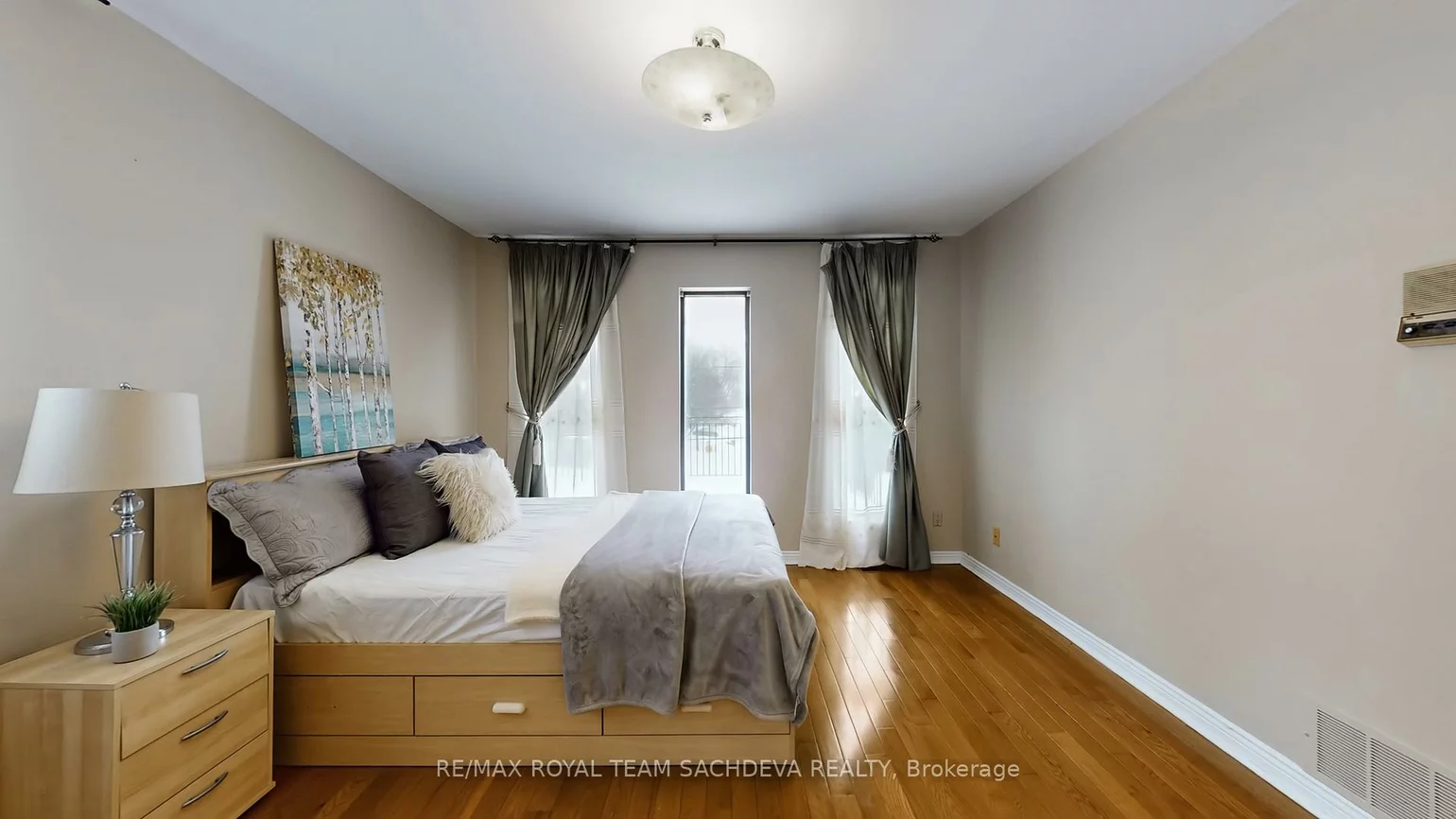 24, Bellbrook, L'Amoreaux, Toronto