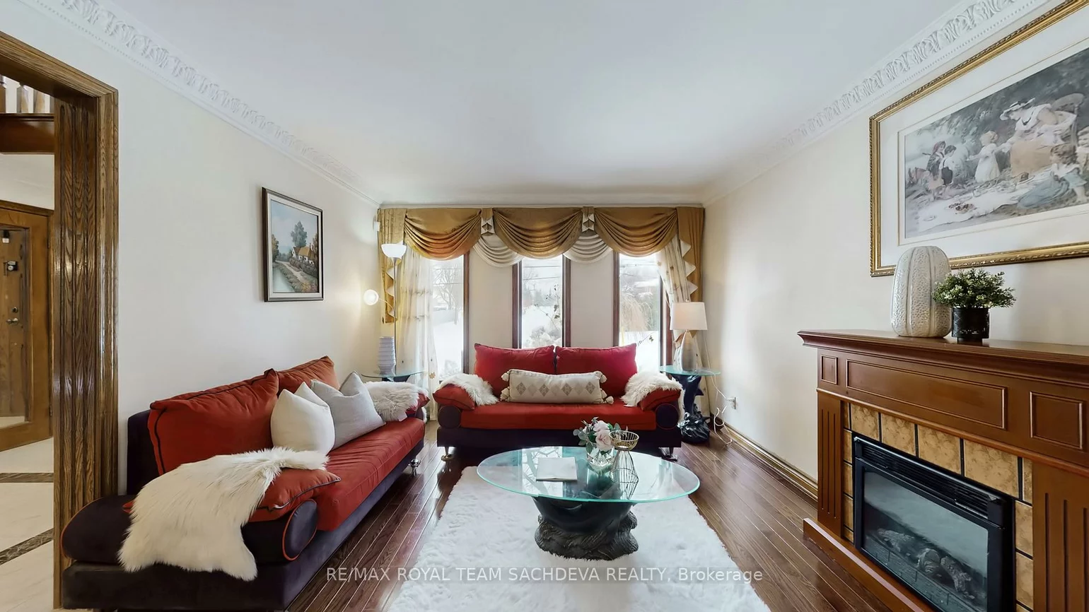 24, Bellbrook, L'Amoreaux, Toronto