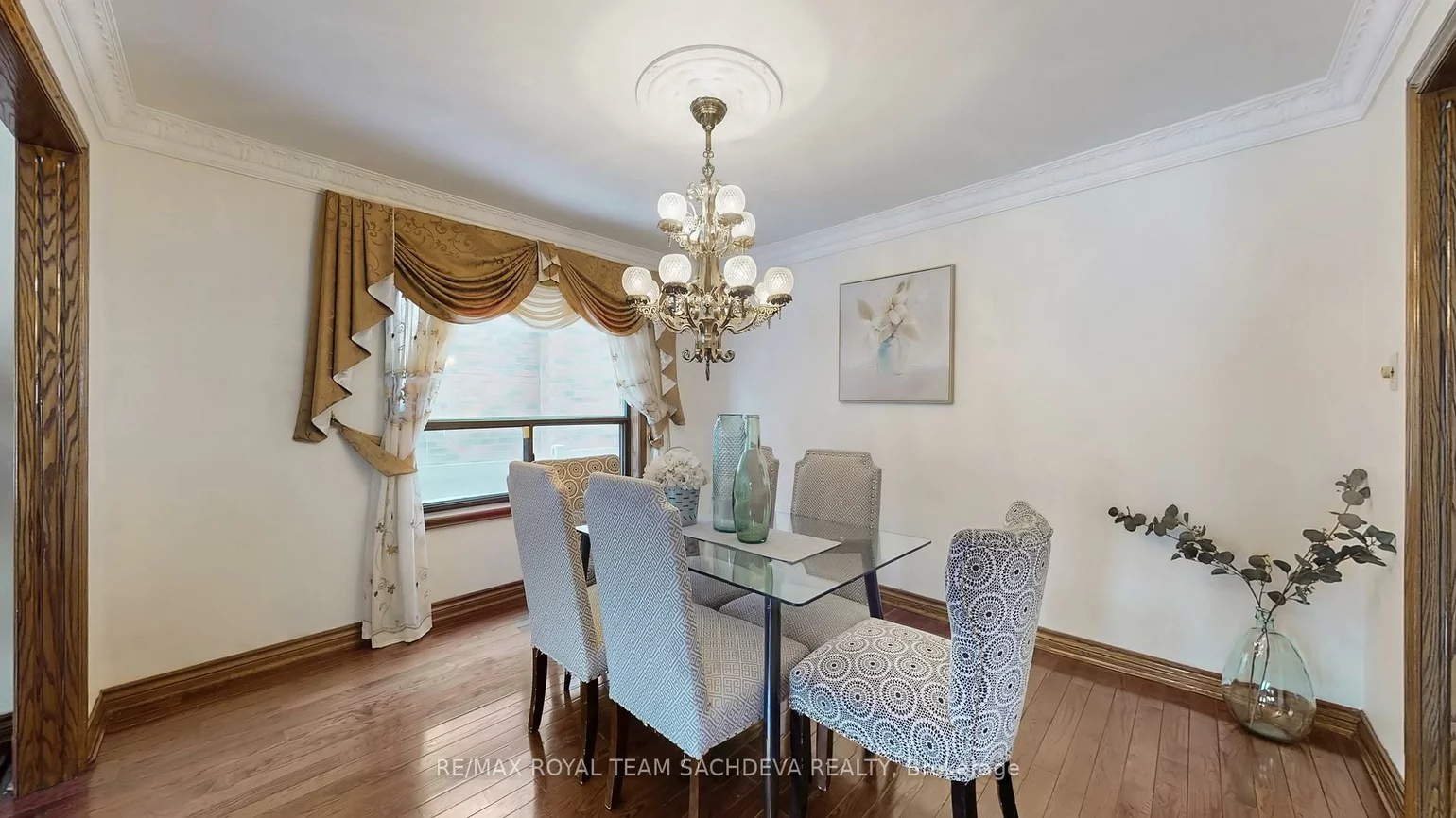 24, Bellbrook, L'Amoreaux, Toronto