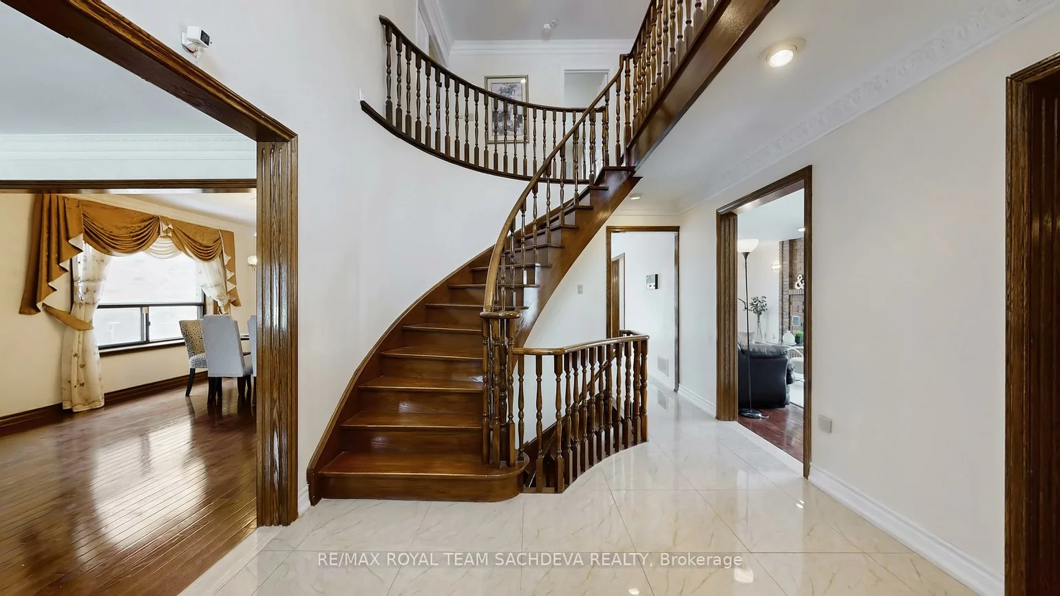 24, Bellbrook, L'Amoreaux, Toronto