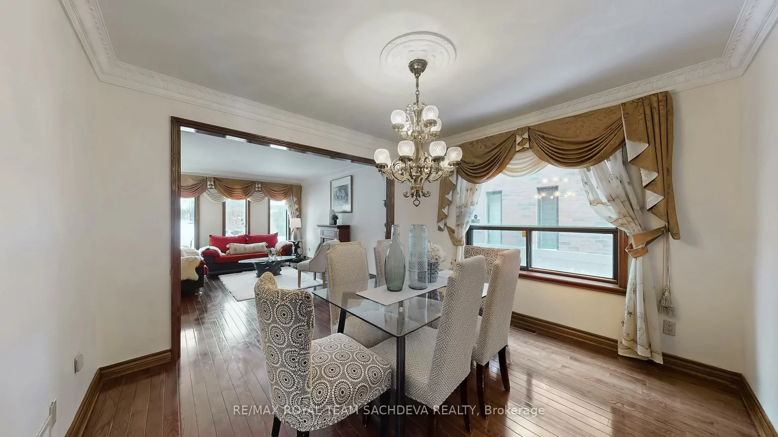 24, Bellbrook, L'Amoreaux, Toronto