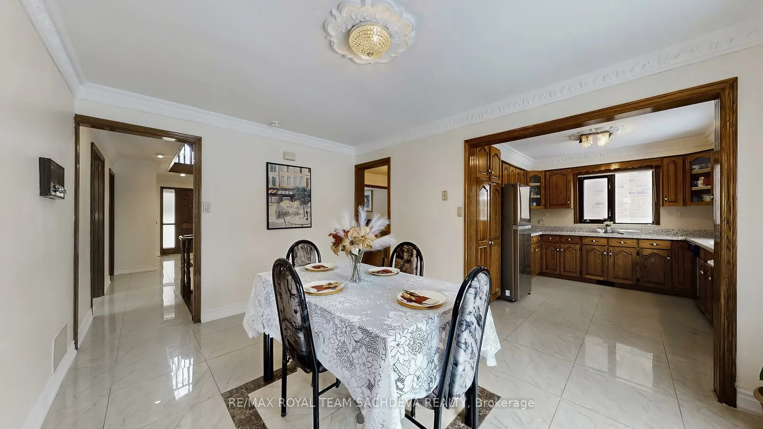 24, Bellbrook, L'Amoreaux, Toronto