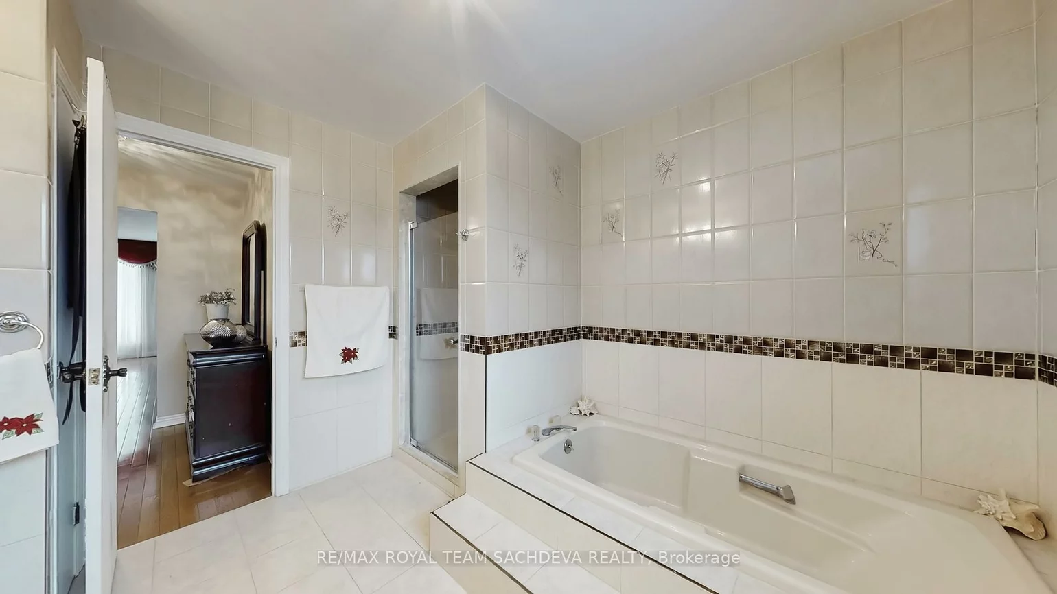 24, Bellbrook, L'Amoreaux, Toronto