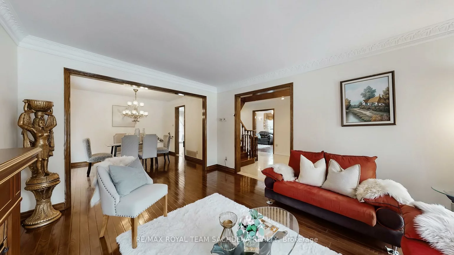 24, Bellbrook, L'Amoreaux, Toronto