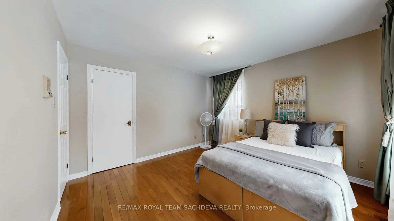 24, Bellbrook, L'Amoreaux, Toronto