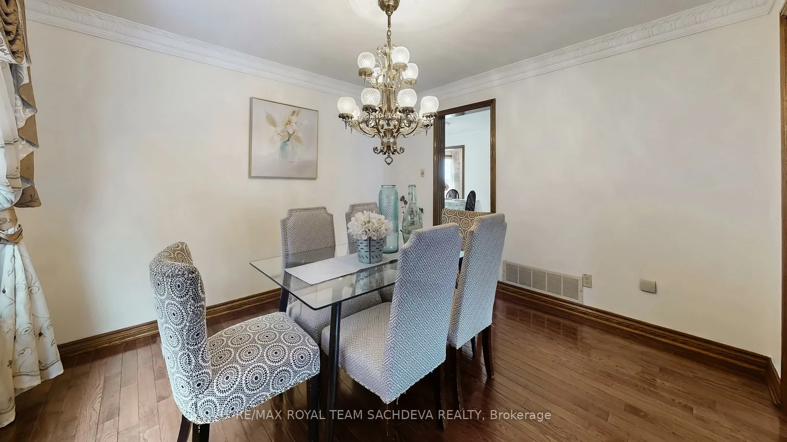 24, Bellbrook, L'Amoreaux, Toronto