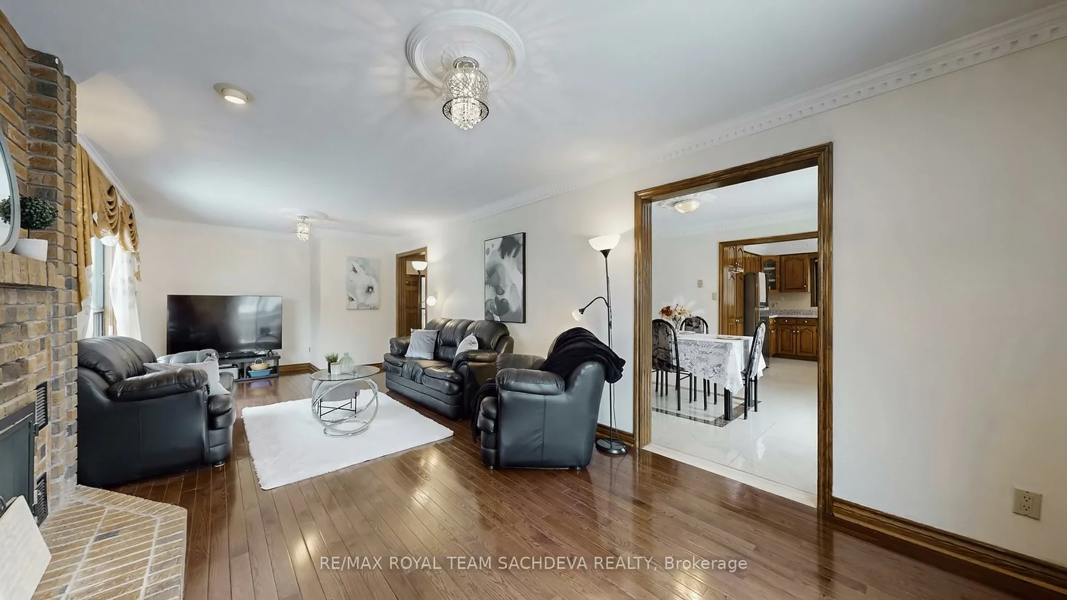 24, Bellbrook, L'Amoreaux, Toronto