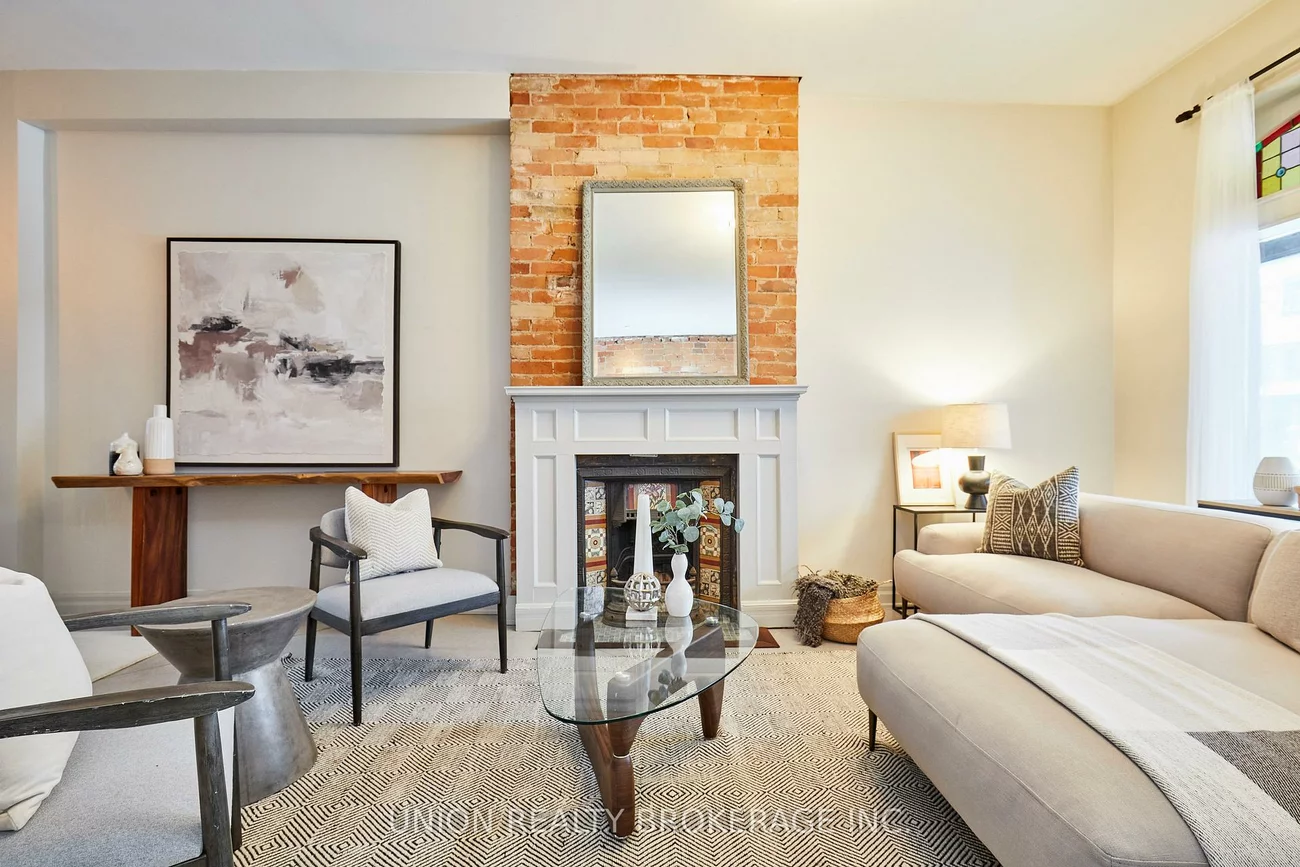 158, Heward, South Riverdale, Toronto