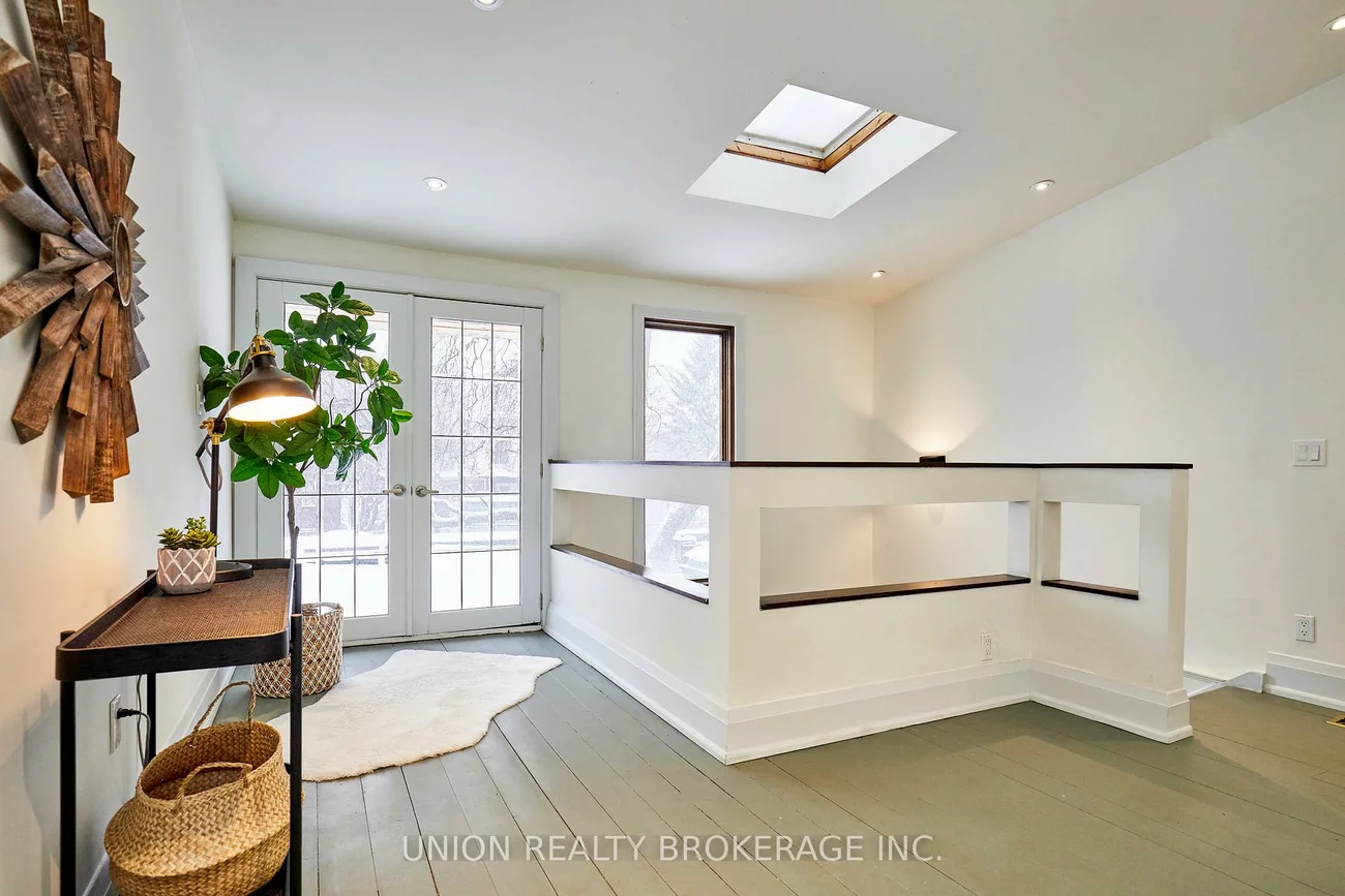 158, Heward, South Riverdale, Toronto