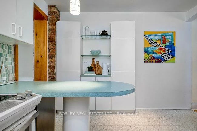 25, Harriet, South Riverdale, Toronto