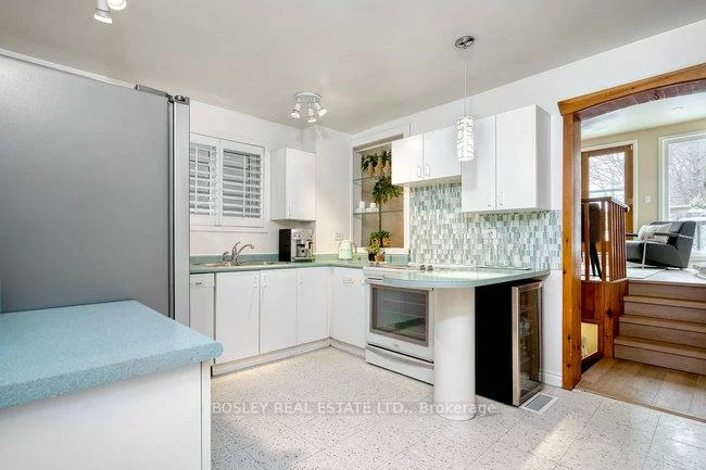 25, Harriet, South Riverdale, Toronto