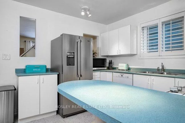 25, Harriet, South Riverdale, Toronto