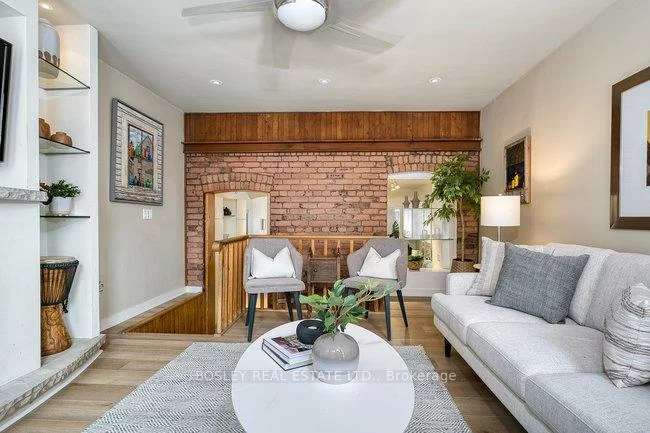 25, Harriet, South Riverdale, Toronto