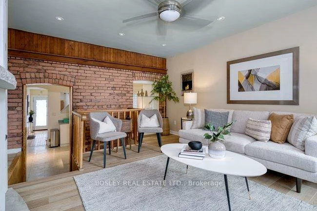 25, Harriet, South Riverdale, Toronto