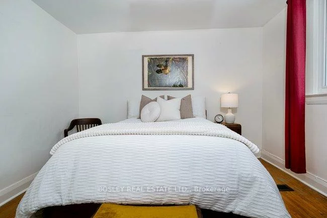 25, Harriet, South Riverdale, Toronto