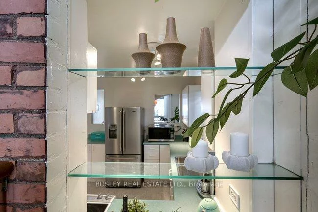 25, Harriet, South Riverdale, Toronto