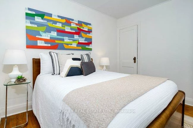 25, Harriet, South Riverdale, Toronto