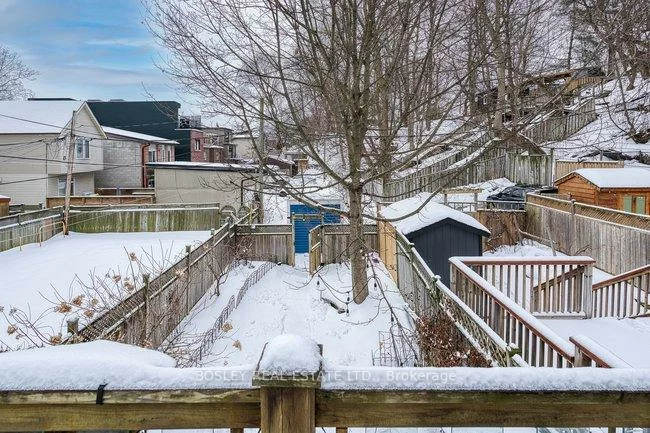 25, Harriet, South Riverdale, Toronto