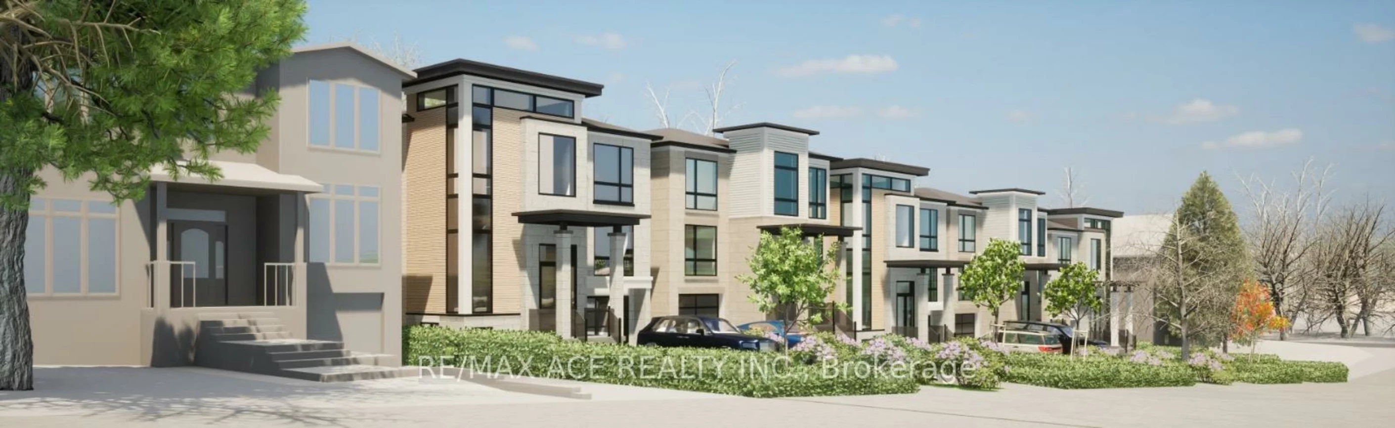 81, Brooklawn, Cliffcrest, Toronto