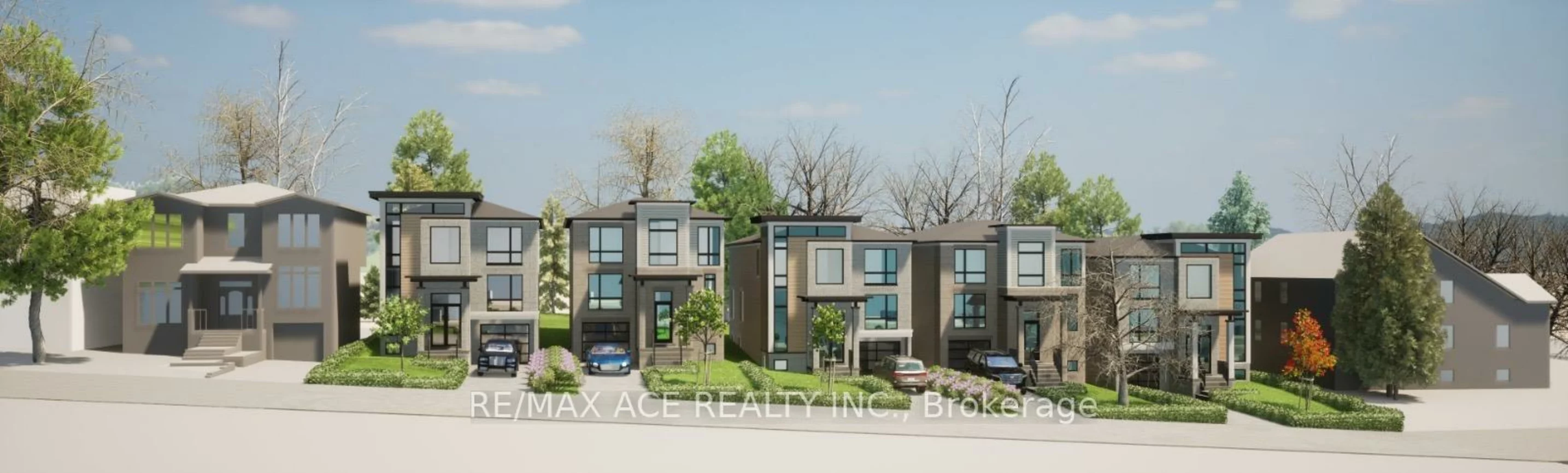 81, Brooklawn, Cliffcrest, Toronto