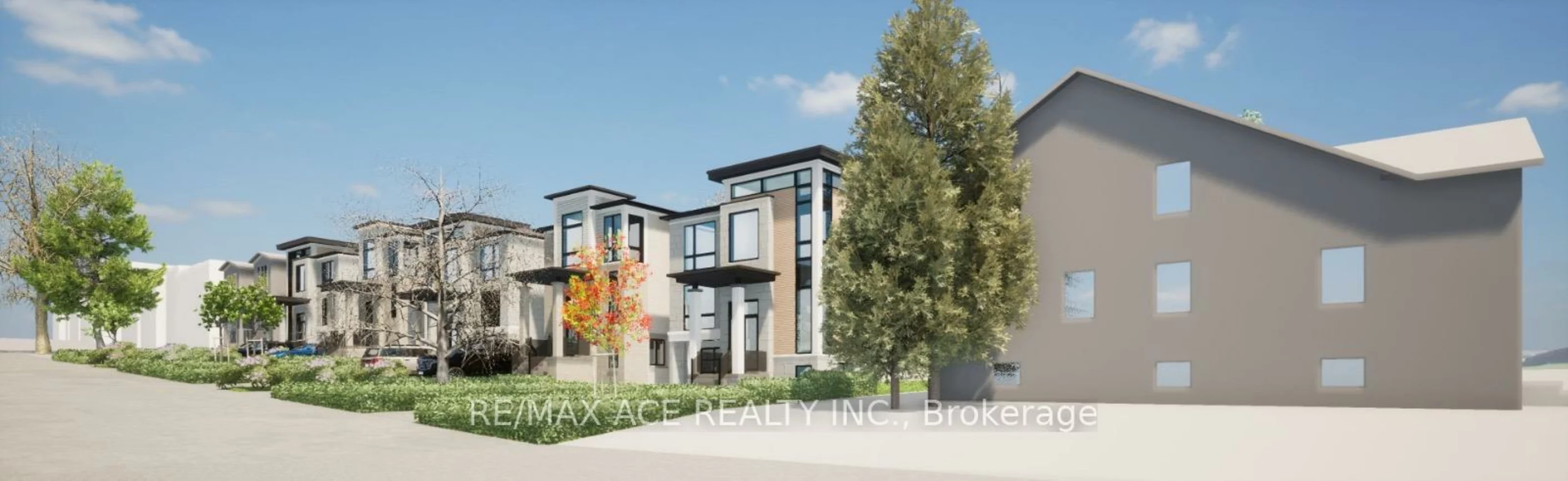 73, Brooklawn, Cliffcrest, Toronto