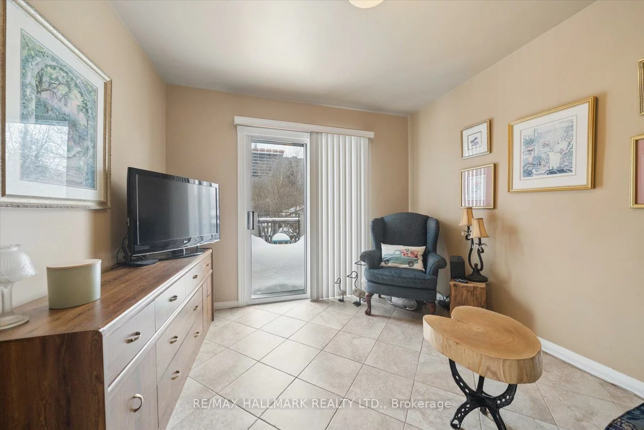 7, Rutledge, Eglinton East, Toronto