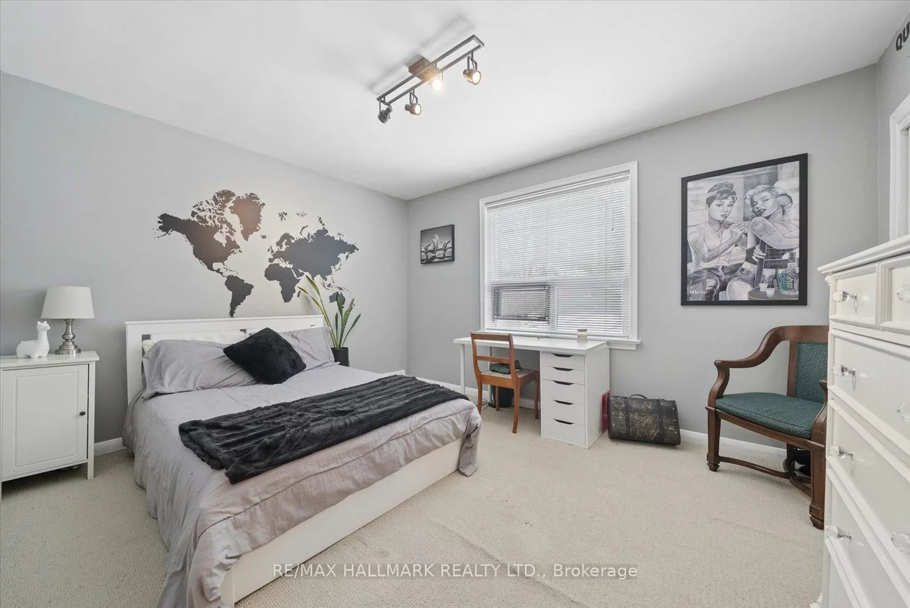 7, Rutledge, Eglinton East, Toronto