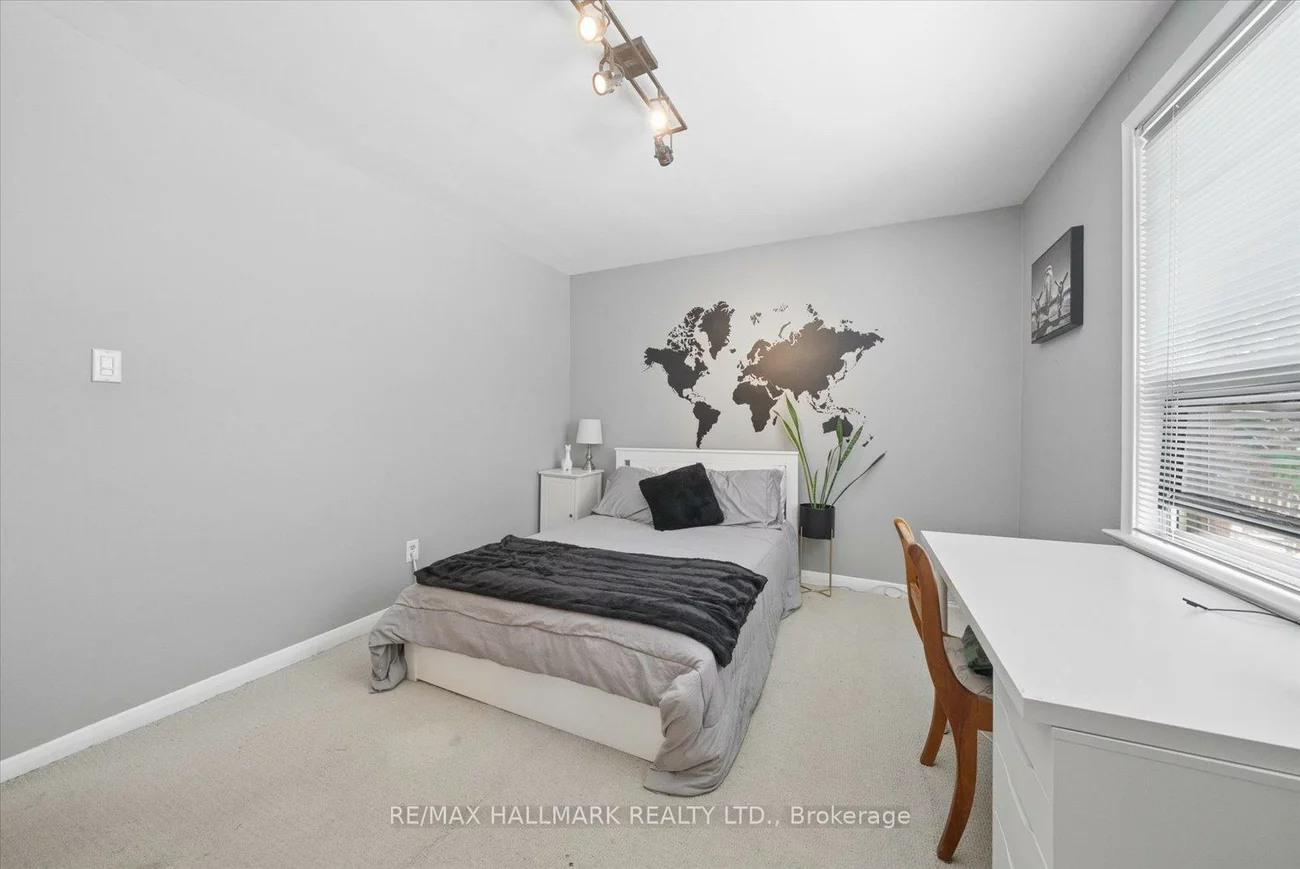 7, Rutledge, Eglinton East, Toronto