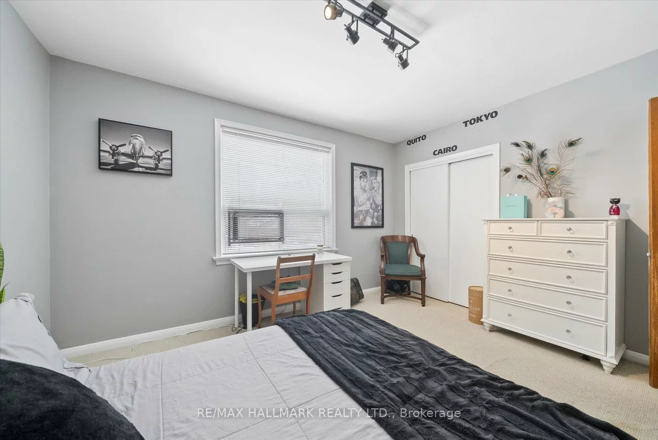 7, Rutledge, Eglinton East, Toronto