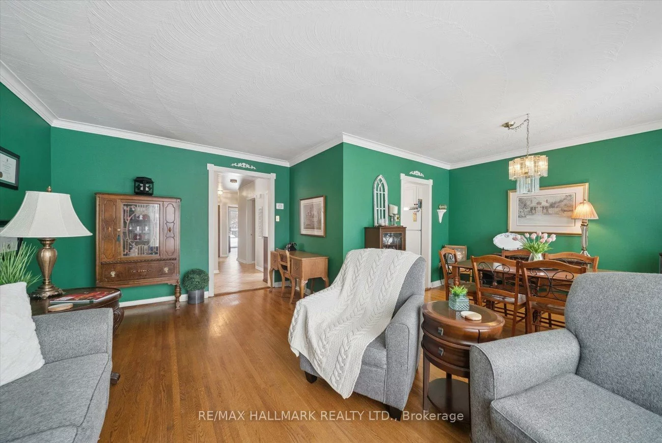 7, Rutledge, Eglinton East, Toronto