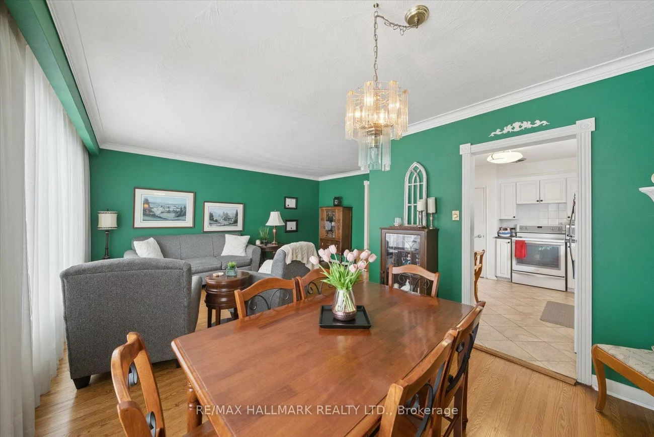 7, Rutledge, Eglinton East, Toronto