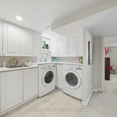 7, Rutledge, Eglinton East, Toronto