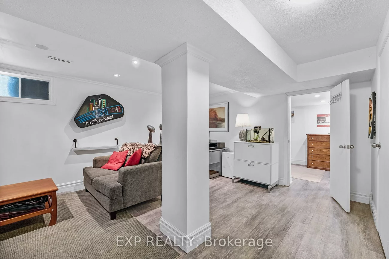 29, Golders Green, Rouge E10, Toronto