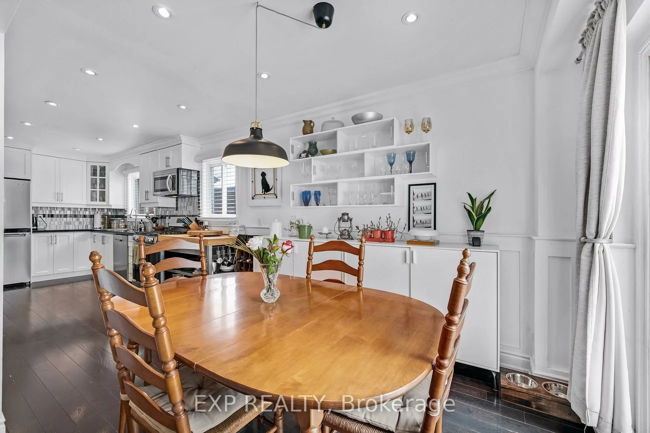 29, Golders Green, Rouge E10, Toronto