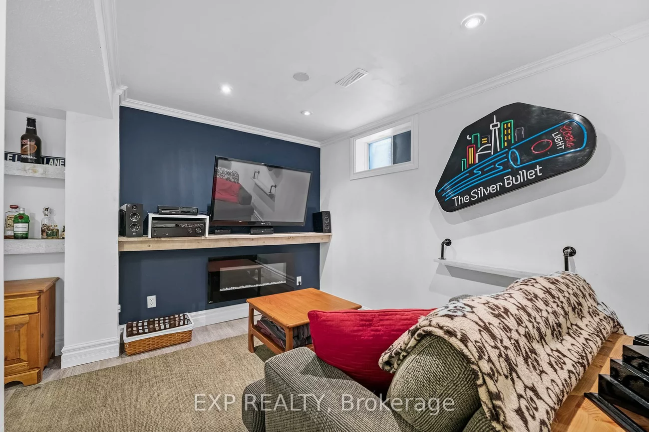 29, Golders Green, Rouge E10, Toronto