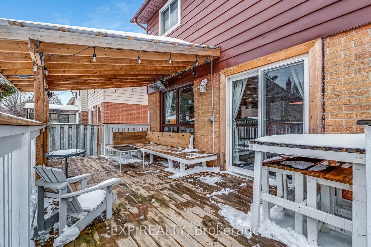 29, Golders Green, Rouge E10, Toronto