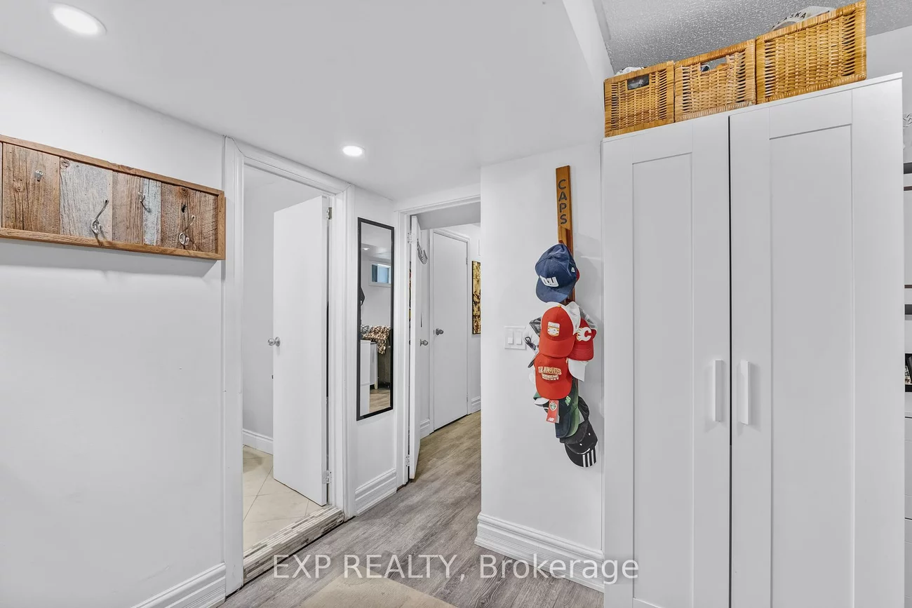 29, Golders Green, Rouge E10, Toronto