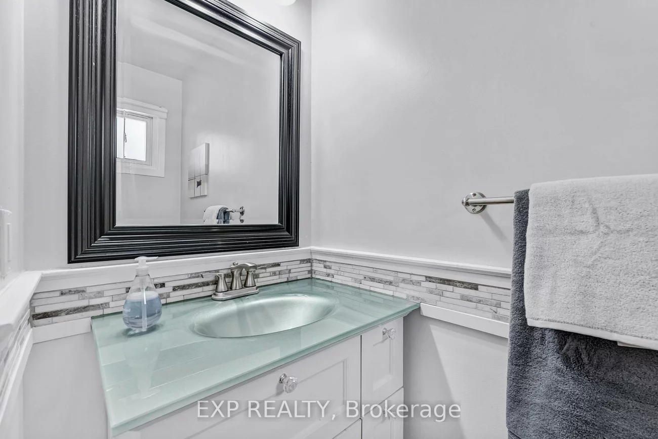 29, Golders Green, Rouge E10, Toronto