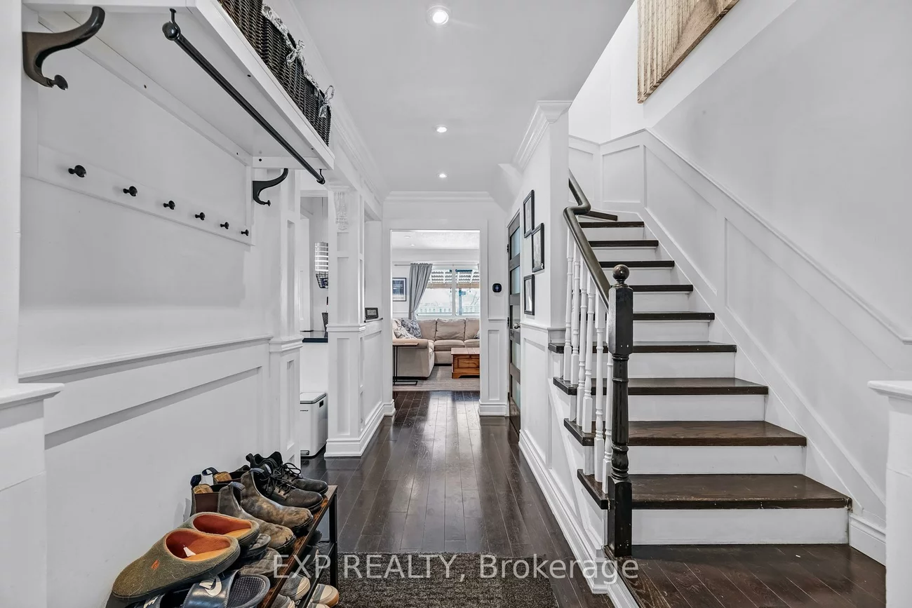 29, Golders Green, Rouge E10, Toronto