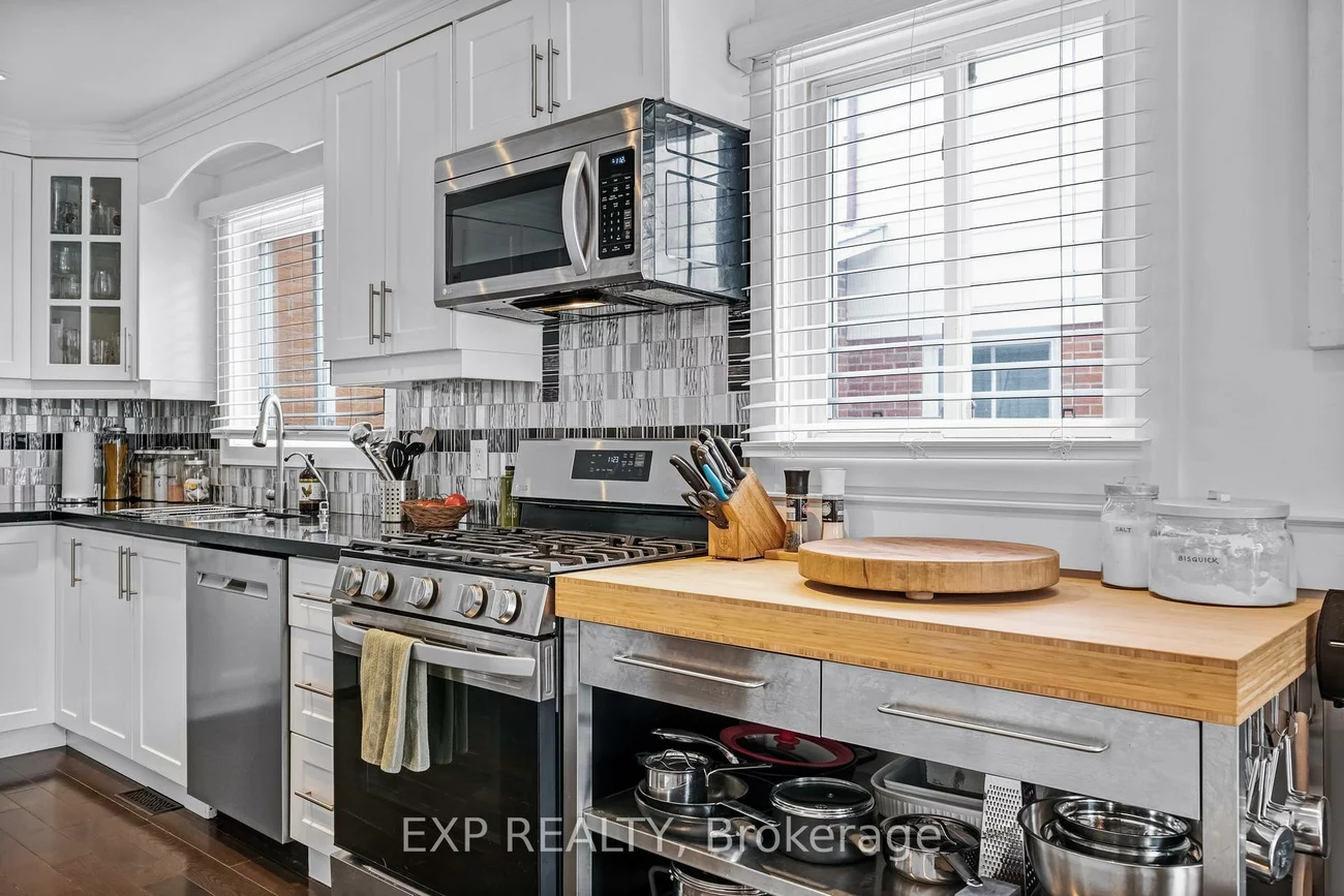 29, Golders Green, Rouge E10, Toronto