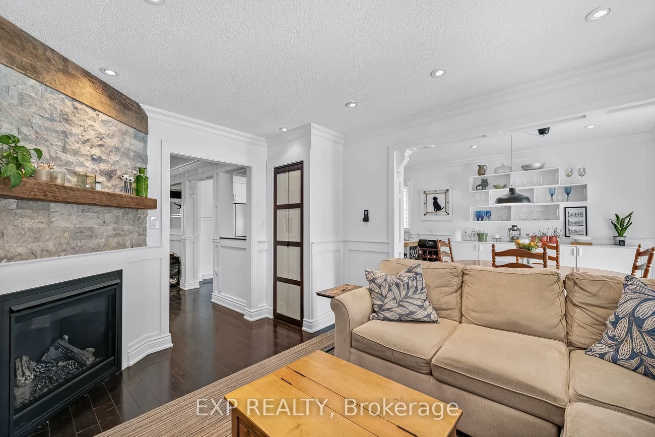 29, Golders Green, Rouge E10, Toronto